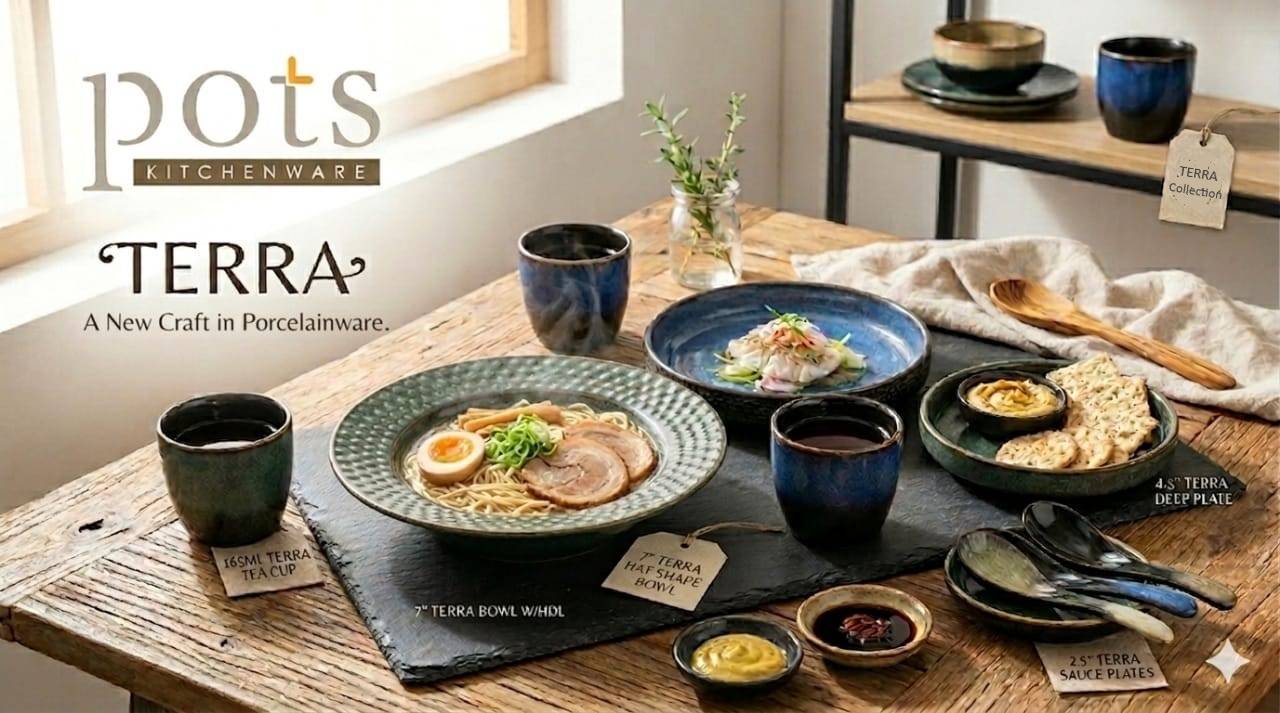 Tableware