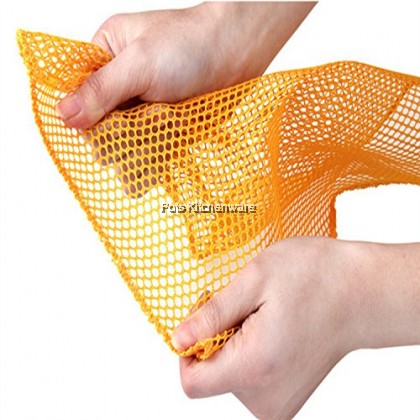 2pcs Thread Fishnet Dish Washing Net Cleaning Net Web Scrub Jaring Cuci Mangkok 洗盘网洗碗鱼网 - BR0 2pcs Thread Fishnet Dish Washing Net Cleaning Net Web Scrub Jaring Cuci Mangkok 洗盘网洗碗鱼网 - BR0
