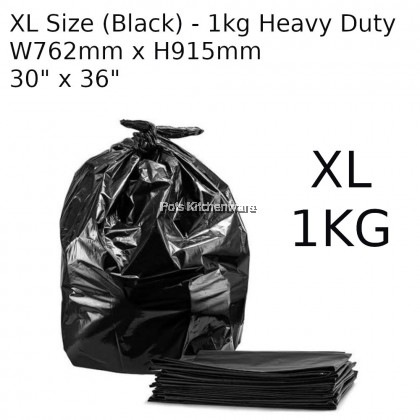 Top Point Household Heavy Duty Commercial Garbage Bag Dustbin Plastic - TRC1821M