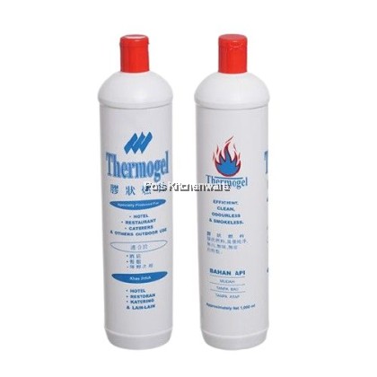 1 Liters Long Lasting Chafing Fuel Thermogel Heating Gel Lilin Cecair 凝胶燃料-F00-GW1000 1 Liters Long Lasting Chafing Fuel Thermogel Heating Gel Lilin Cecair 凝胶燃料-F00-GW1000