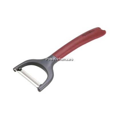 Zebra Together Fruit And Vegetable Peeler Pengupas Buah dan Sayur果蔬削皮器-SZB-Z990670R