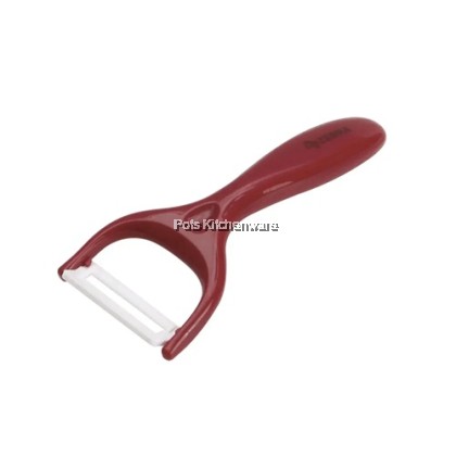 Zebra Together Fruit And Vegetable Peeler Pengupas Buah dan Sayur果蔬削皮器-SZB-Z990670R