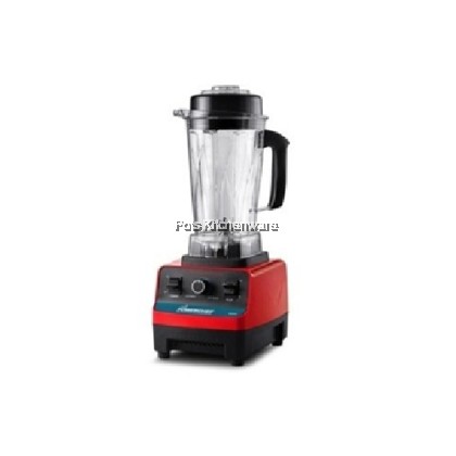 POWERCHEF 1500w Commercial Blender Mesin Pengisar Komersial 商用冰沙机J00-KE1502