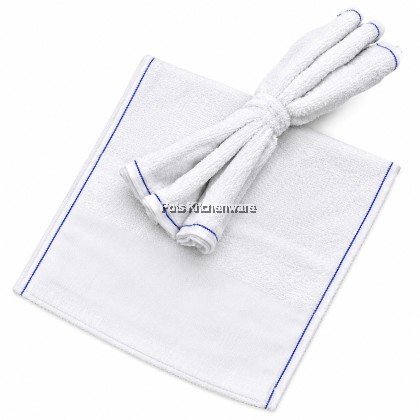 Good Morning Towel 3PCS SET / Tuala Selamat Pagi / 祝君早安毛巾 L00-L0127
