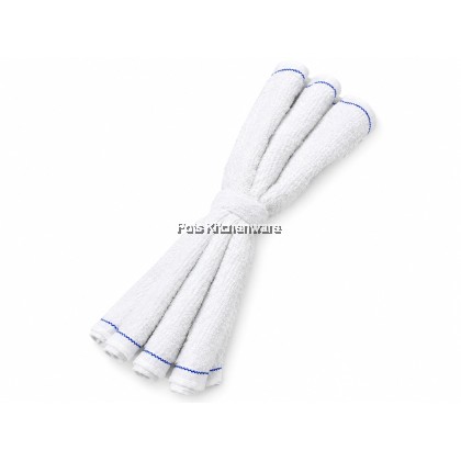 Good Morning Towel 3PCS SET / Tuala Selamat Pagi / 祝君早安毛巾 L00-L0127