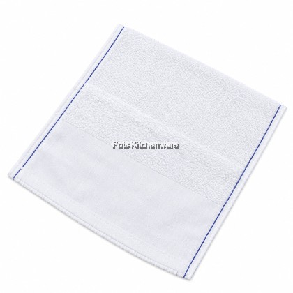 Good Morning Towel 3PCS SET / Tuala Selamat Pagi / 祝君早安毛巾 L00-L0127