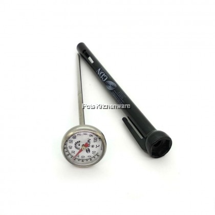 CDN Proaccurate -13 to 103 Celcius Cooking Thermometer Penyukat Suhu Makanan 厨房温度计 - KO003IRT220C