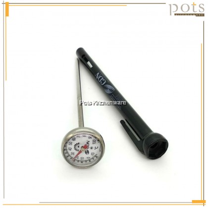 CDN Proaccurate -13 to 103 Celcius Cooking Thermometer Penyukat Suhu Makanan 厨房温度计 - KO003IRT220C