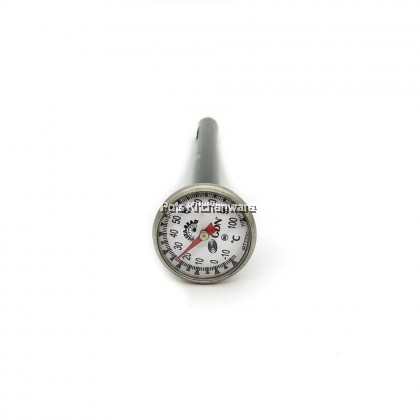 CDN Proaccurate -13 to 103 Celcius Cooking Thermometer Penyukat Suhu Makanan 厨房温度计 - KO003IRT220C