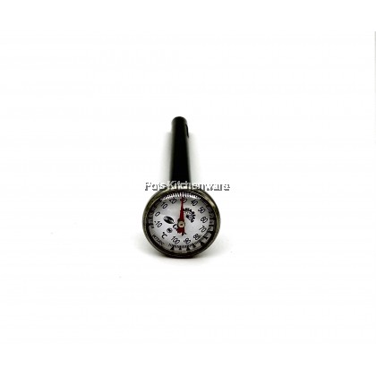 CDN Proaccurate -13 to 103 Celcius Cooking Thermometer Penyukat Suhu Makanan 厨房温度计 - KO003IRT220C