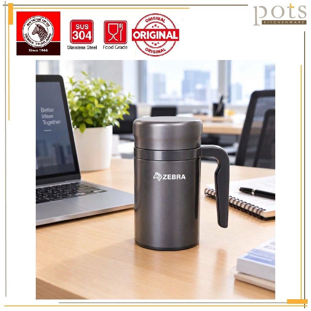 100% Original Zebra Thailand 泰国斑马牌 Stainless Steel SUS304